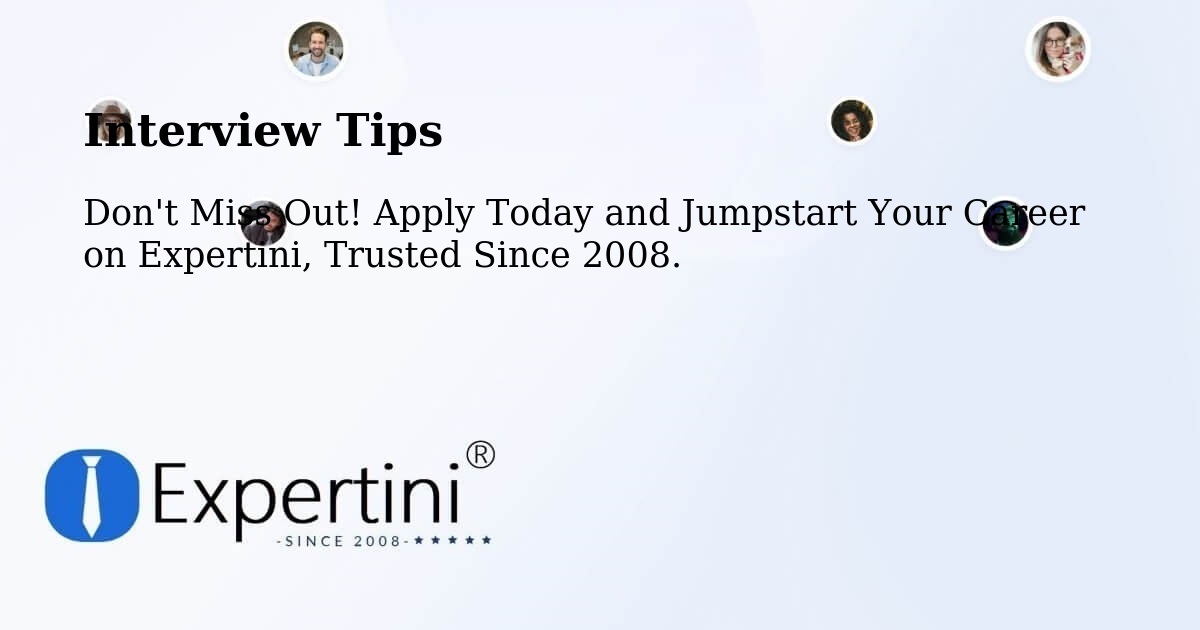 Interview Tips & Techniques for Job Seekers – La Montagne - La Montagne, Reunion Jobs Expertini